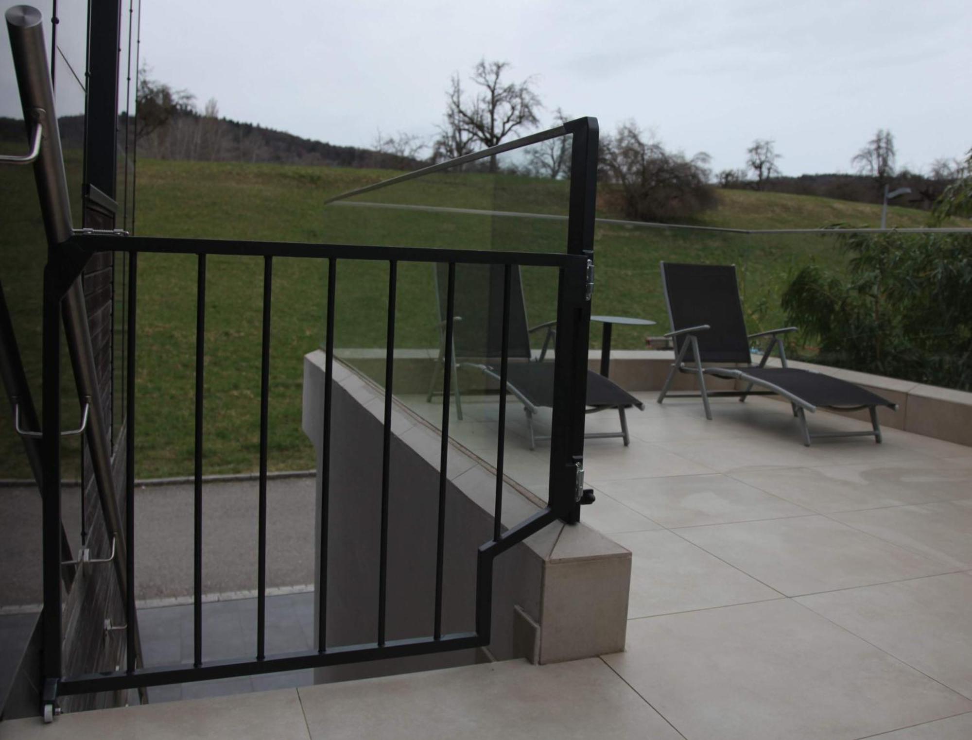 Passivhaus 750M Vom Bodensee -- 2X E-Bike Inklusive -- Neubau 2019 Am Ortsrand Ohningen Exterior foto